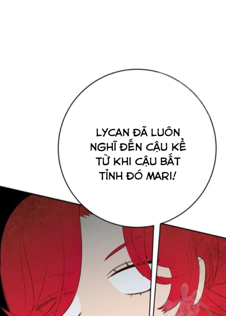 Marilyn Thích Lariensa Nhiều Lắm Đó Chapter 2 - Trang 2