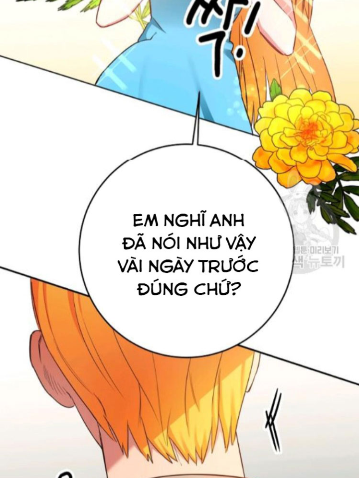 Marilyn Thích Lariensa Nhiều Lắm Đó Chapter 2 - Trang 2