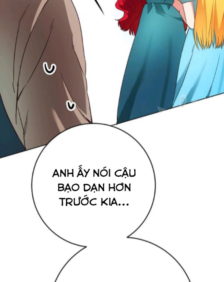 Marilyn Thích Lariensa Nhiều Lắm Đó Chapter 2 - Trang 2