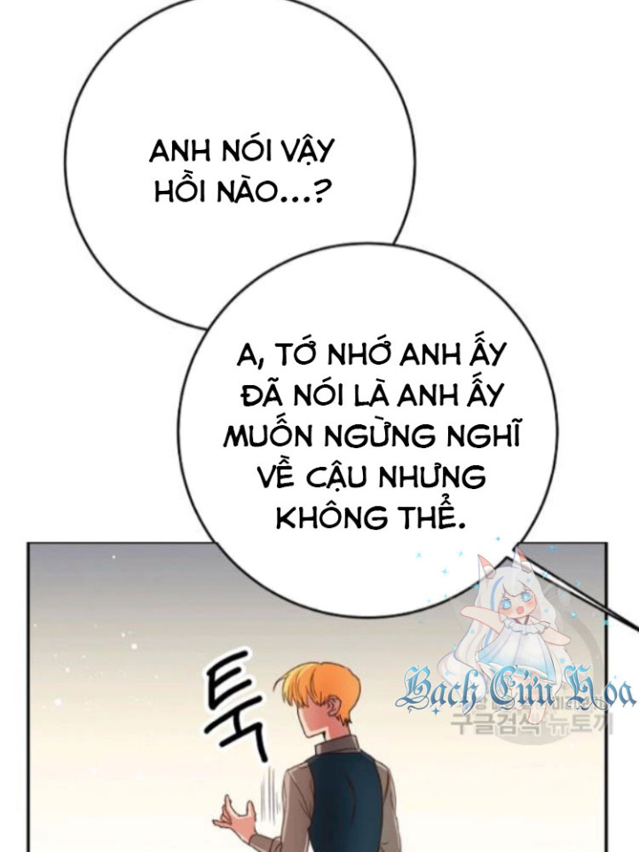 Marilyn Thích Lariensa Nhiều Lắm Đó Chapter 2 - Trang 2