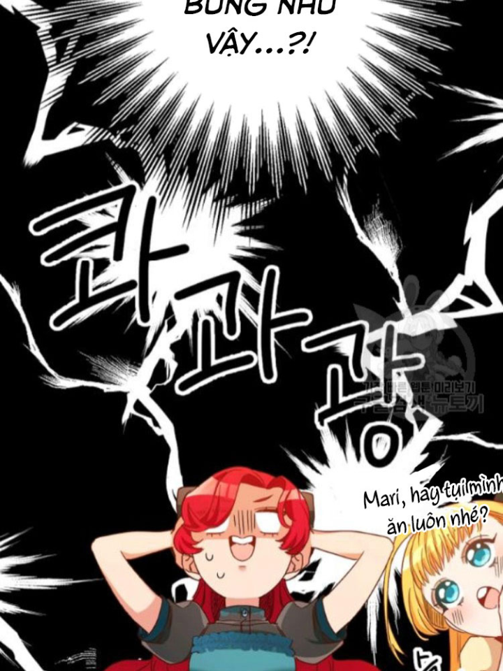 Marilyn Thích Lariensa Nhiều Lắm Đó Chapter 2 - Trang 2