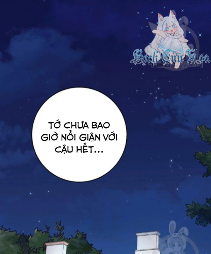 Marilyn Thích Lariensa Nhiều Lắm Đó Chapter 2 - Trang 2