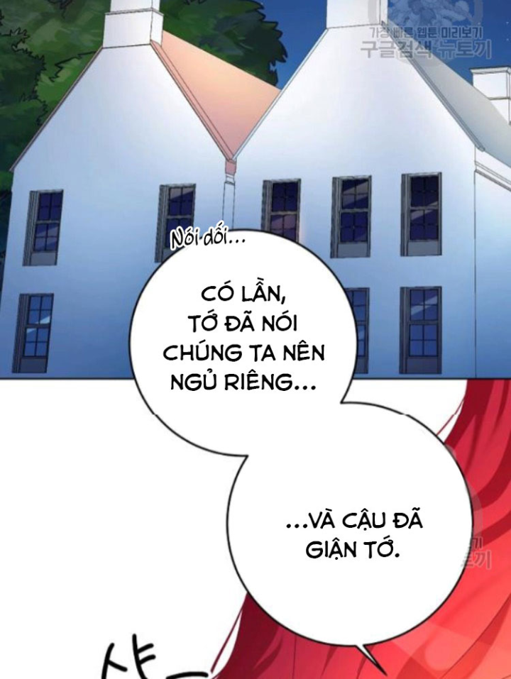 Marilyn Thích Lariensa Nhiều Lắm Đó Chapter 2 - Trang 2