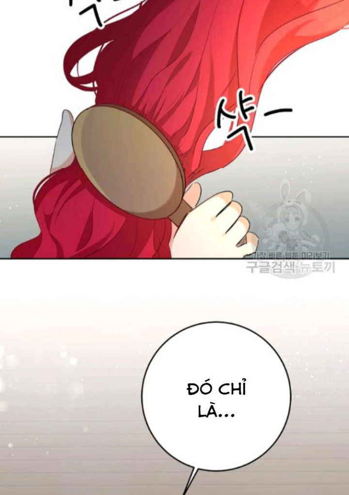 Marilyn Thích Lariensa Nhiều Lắm Đó Chapter 2 - Trang 2