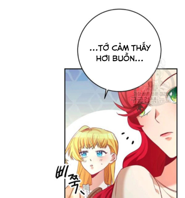 Marilyn Thích Lariensa Nhiều Lắm Đó Chapter 2 - Trang 2