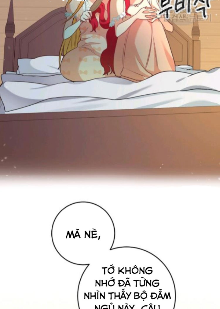 Marilyn Thích Lariensa Nhiều Lắm Đó Chapter 2 - Trang 2