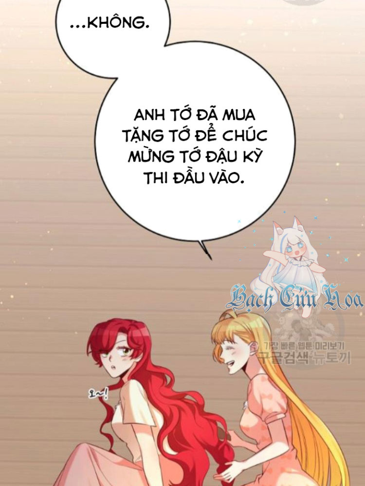Marilyn Thích Lariensa Nhiều Lắm Đó Chapter 2 - Trang 2