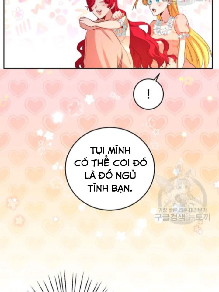 Marilyn Thích Lariensa Nhiều Lắm Đó Chapter 2 - Trang 2