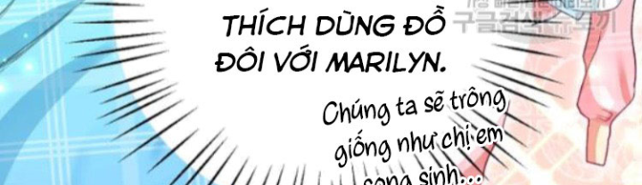 Marilyn Thích Lariensa Nhiều Lắm Đó Chapter 2 - Trang 2