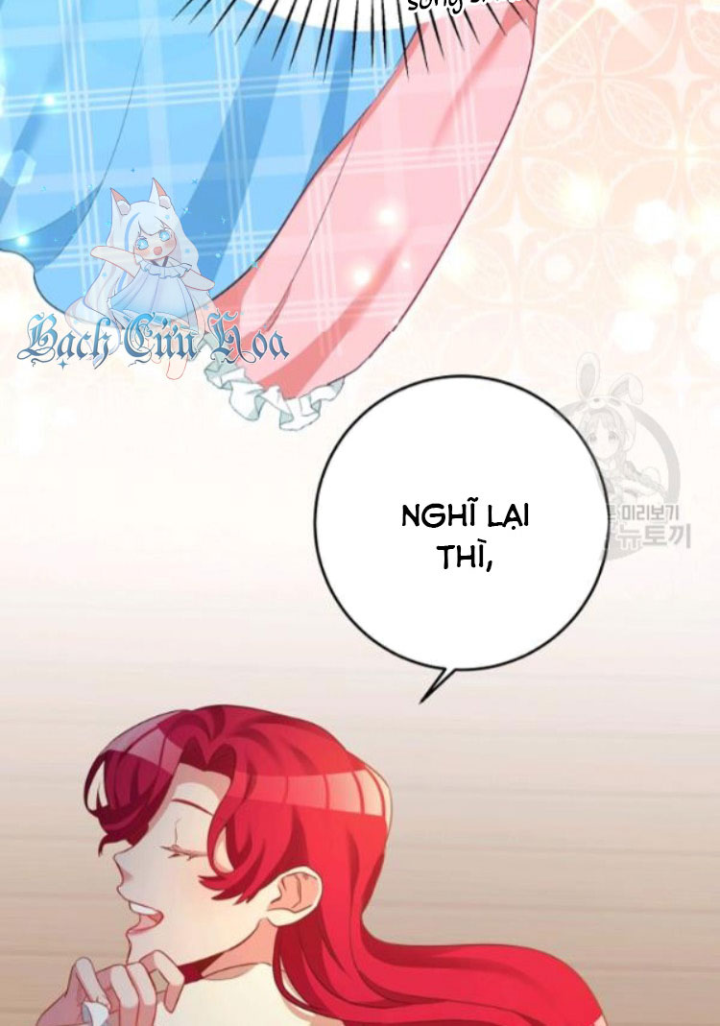 Marilyn Thích Lariensa Nhiều Lắm Đó Chapter 2 - Trang 2