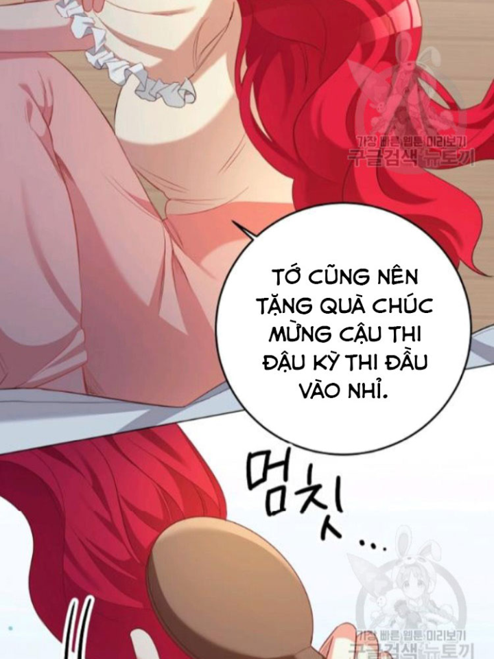 Marilyn Thích Lariensa Nhiều Lắm Đó Chapter 2 - Trang 2