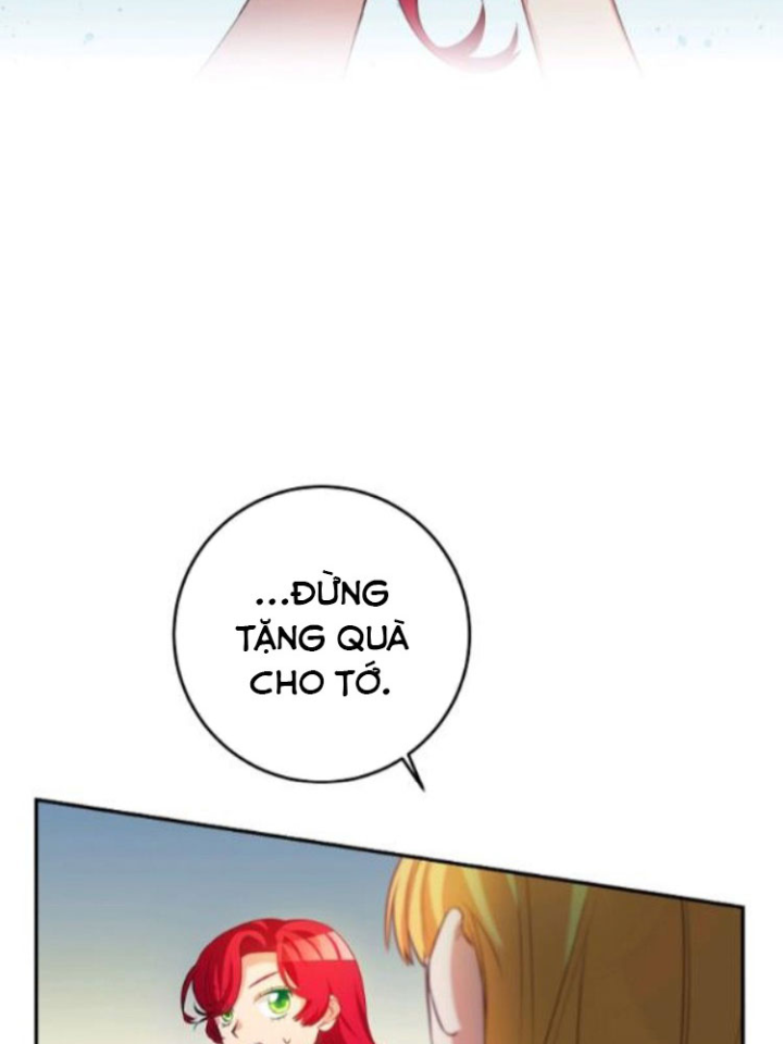 Marilyn Thích Lariensa Nhiều Lắm Đó Chapter 2 - Trang 2