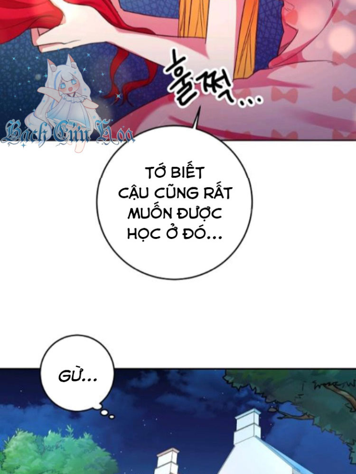 Marilyn Thích Lariensa Nhiều Lắm Đó Chapter 2 - Trang 2