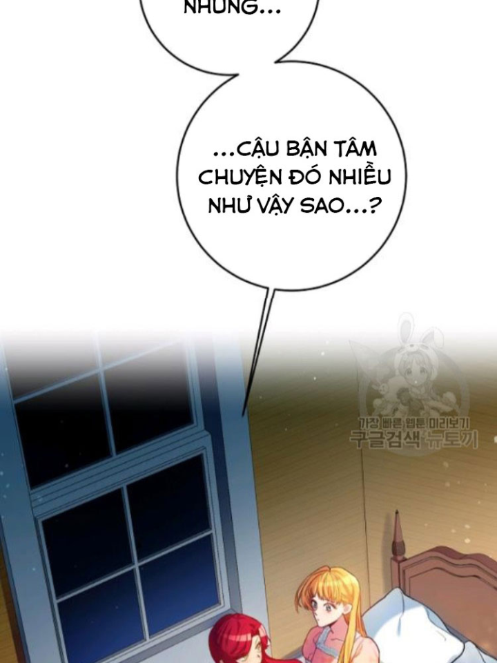 Marilyn Thích Lariensa Nhiều Lắm Đó Chapter 2 - Trang 2