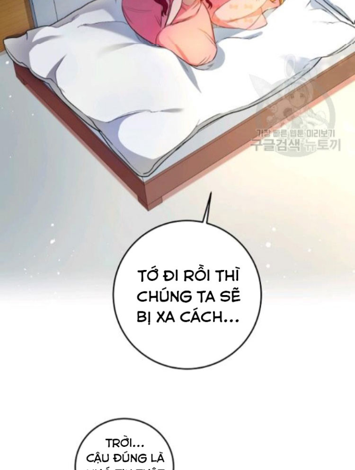 Marilyn Thích Lariensa Nhiều Lắm Đó Chapter 2 - Trang 2