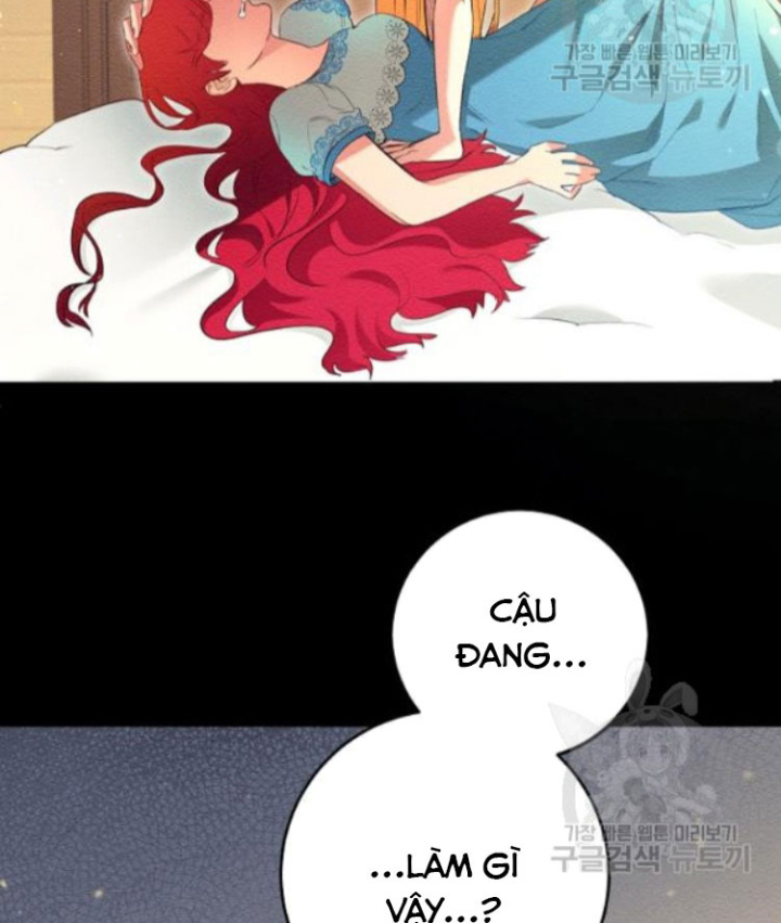 Marilyn Thích Lariensa Nhiều Lắm Đó Chapter 2 - Trang 2