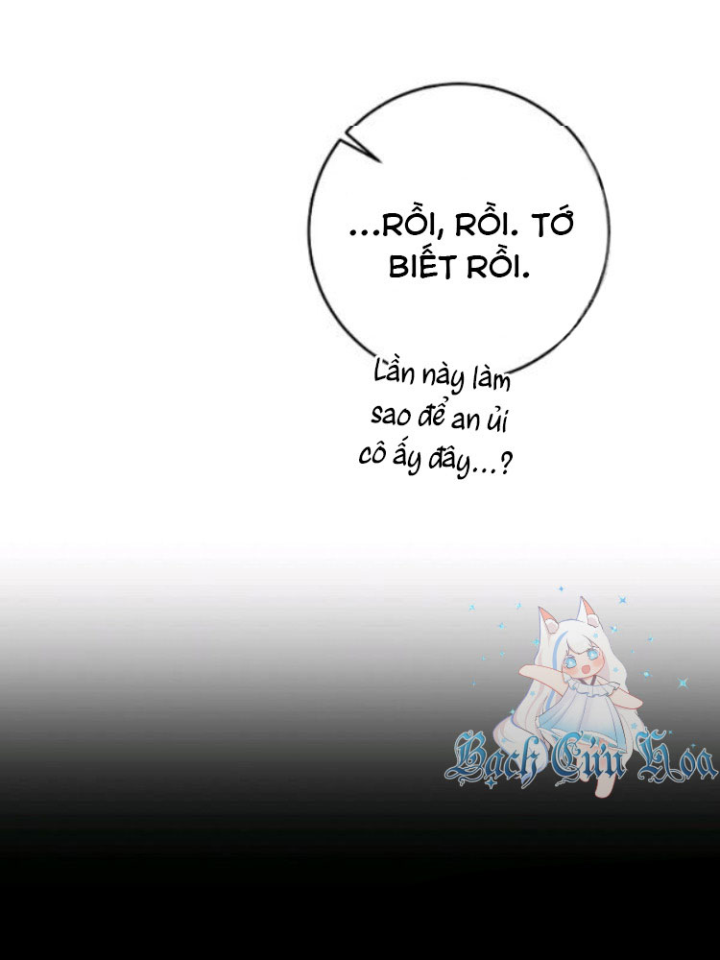 Marilyn Thích Lariensa Nhiều Lắm Đó Chapter 2 - Trang 2