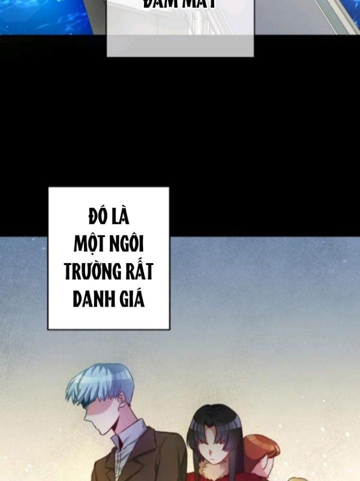 Marilyn Thích Lariensa Nhiều Lắm Đó Chapter 2 - Trang 2