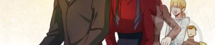 Marilyn Thích Lariensa Nhiều Lắm Đó Chapter 2 - Trang 2