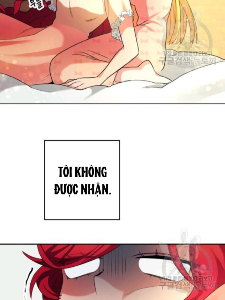 Marilyn Thích Lariensa Nhiều Lắm Đó Chapter 2 - Trang 2