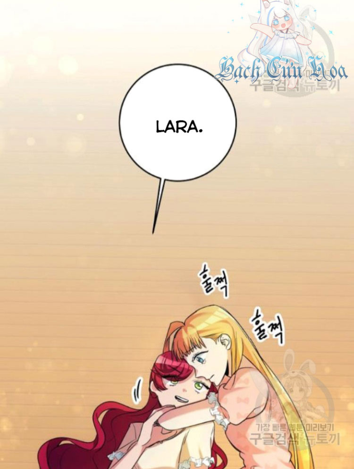 Marilyn Thích Lariensa Nhiều Lắm Đó Chapter 2 - Trang 2