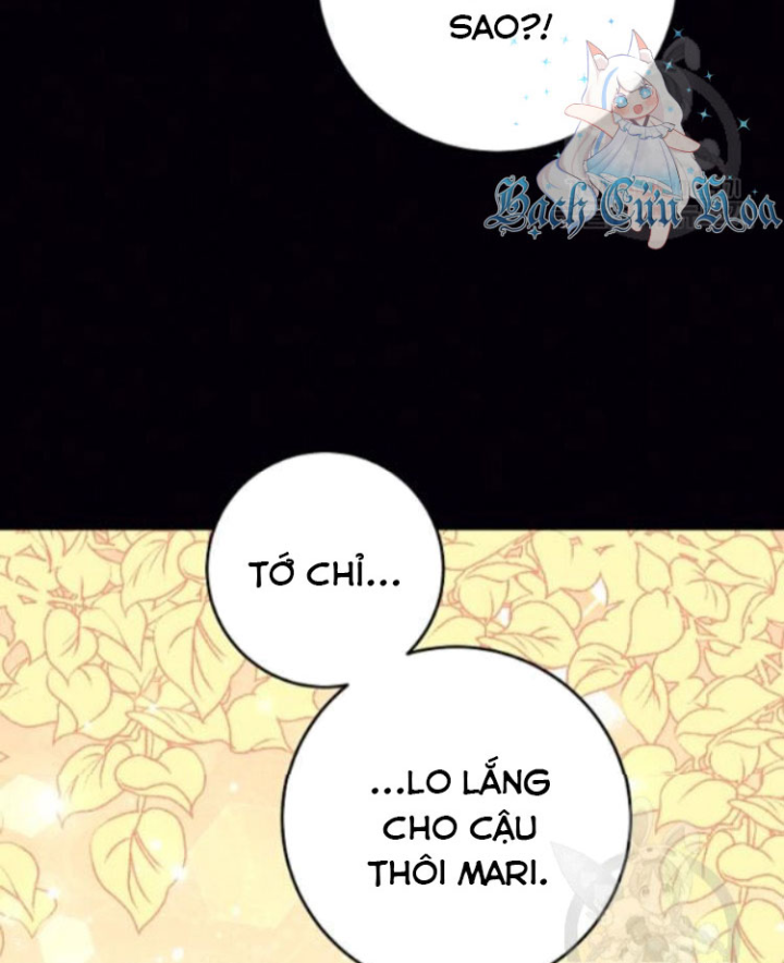 Marilyn Thích Lariensa Nhiều Lắm Đó Chapter 2 - Trang 2