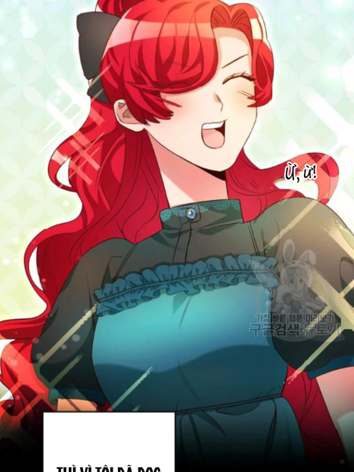 Marilyn Thích Lariensa Nhiều Lắm Đó Chapter 2 - Trang 2