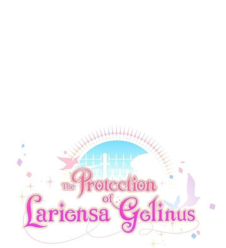 Marilyn Thích Lariensa Nhiều Lắm Đó Chapter 3 - Trang 2