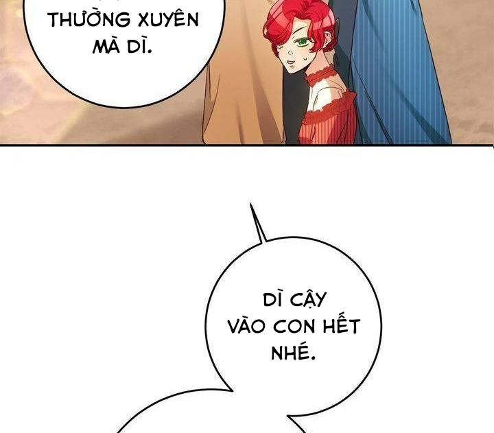 Marilyn Thích Lariensa Nhiều Lắm Đó Chapter 3 - Trang 2