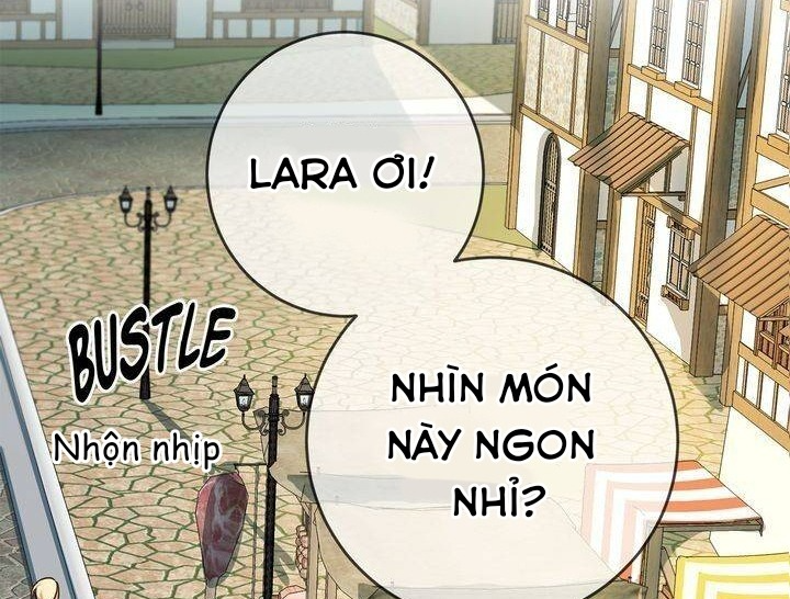 Marilyn Thích Lariensa Nhiều Lắm Đó Chapter 3 - Trang 2