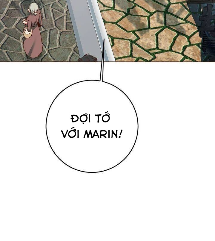 Marilyn Thích Lariensa Nhiều Lắm Đó Chapter 3 - Trang 2