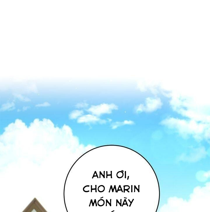 Marilyn Thích Lariensa Nhiều Lắm Đó Chapter 3 - Trang 2