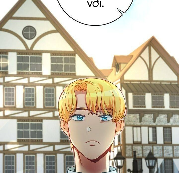 Marilyn Thích Lariensa Nhiều Lắm Đó Chapter 3 - Trang 2