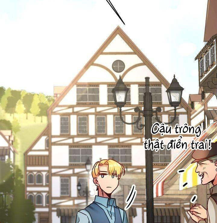 Marilyn Thích Lariensa Nhiều Lắm Đó Chapter 3 - Trang 2