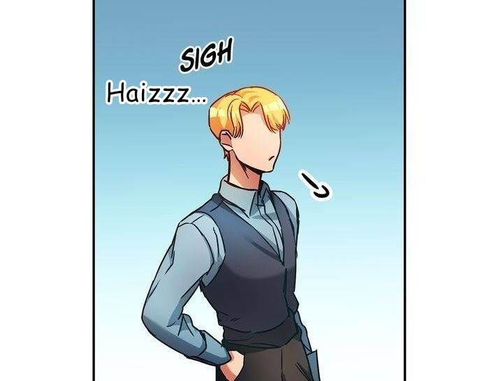 Marilyn Thích Lariensa Nhiều Lắm Đó Chapter 3 - Trang 2