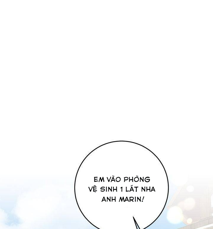 Marilyn Thích Lariensa Nhiều Lắm Đó Chapter 3 - Trang 2