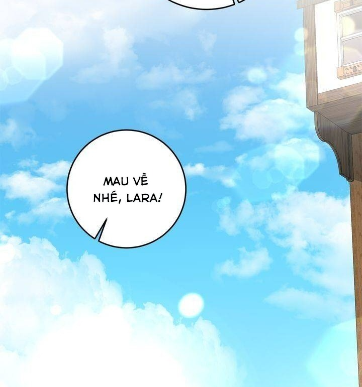 Marilyn Thích Lariensa Nhiều Lắm Đó Chapter 3 - Trang 2