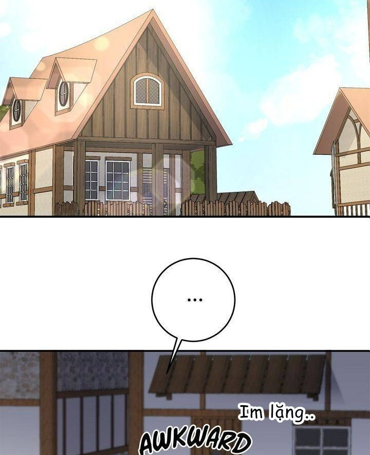 Marilyn Thích Lariensa Nhiều Lắm Đó Chapter 3 - Trang 2