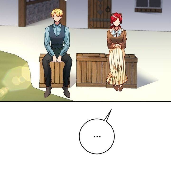 Marilyn Thích Lariensa Nhiều Lắm Đó Chapter 3 - Trang 2