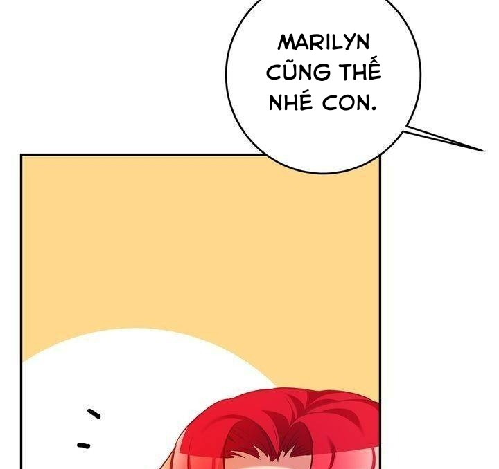 Marilyn Thích Lariensa Nhiều Lắm Đó Chapter 3 - Trang 2