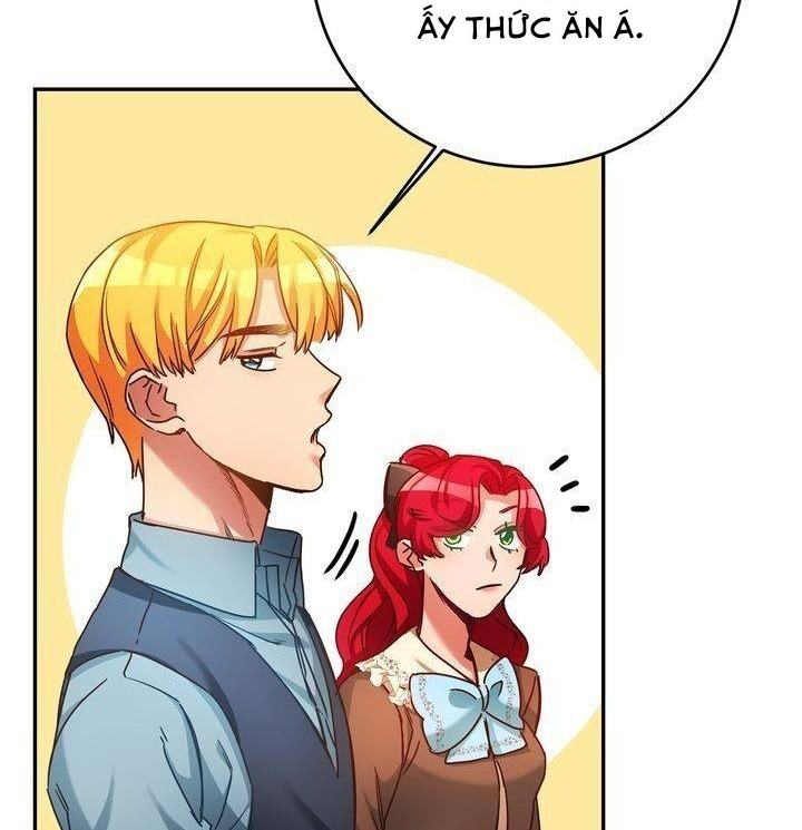 Marilyn Thích Lariensa Nhiều Lắm Đó Chapter 3 - Trang 2