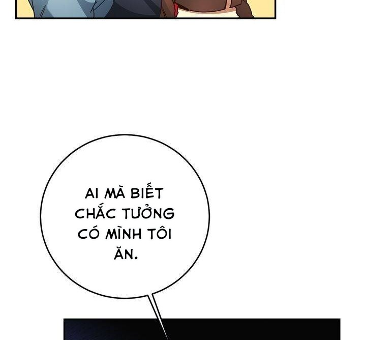 Marilyn Thích Lariensa Nhiều Lắm Đó Chapter 3 - Trang 2