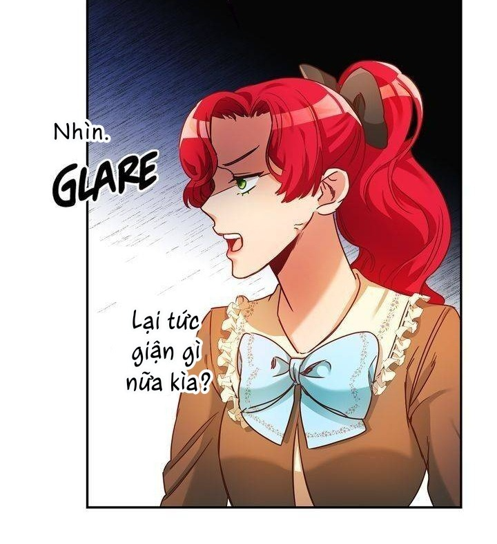 Marilyn Thích Lariensa Nhiều Lắm Đó Chapter 3 - Trang 2