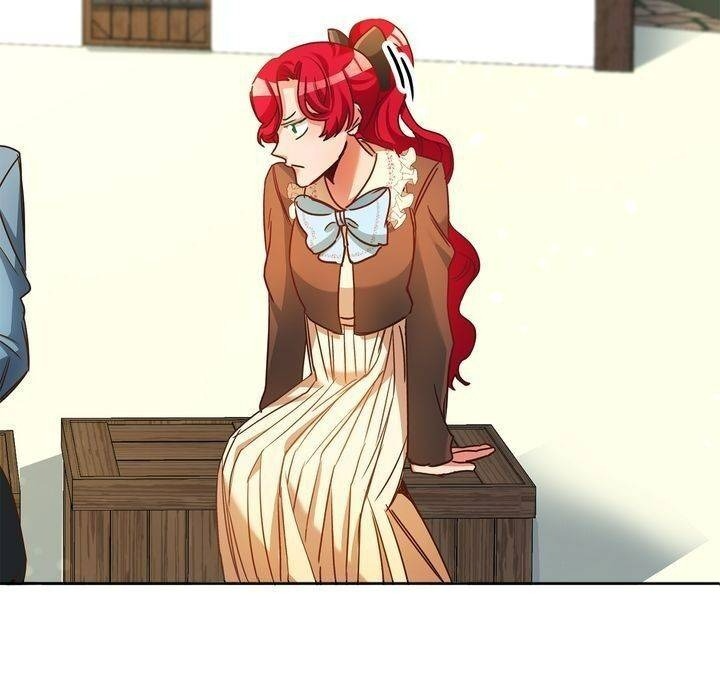 Marilyn Thích Lariensa Nhiều Lắm Đó Chapter 3 - Trang 2