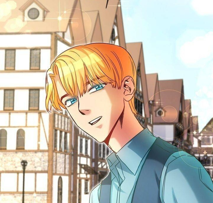 Marilyn Thích Lariensa Nhiều Lắm Đó Chapter 3 - Trang 2