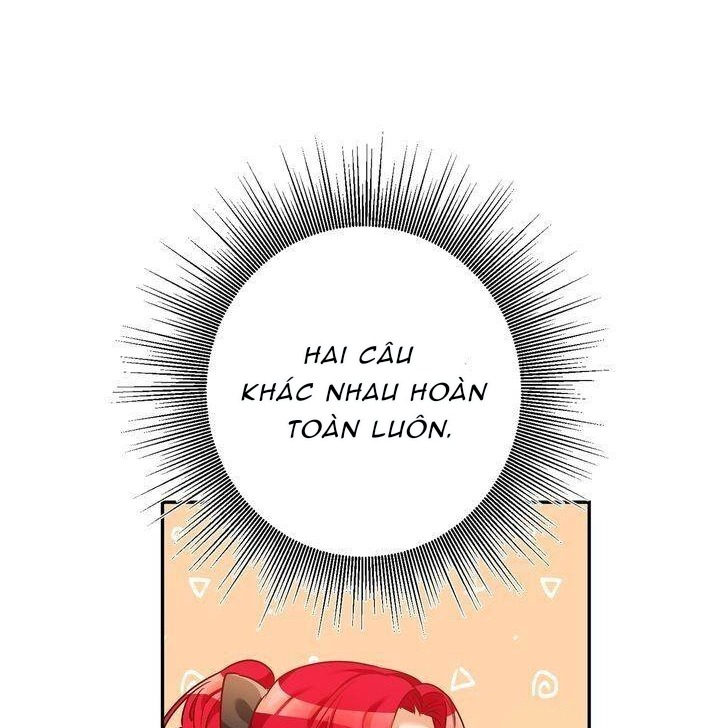 Marilyn Thích Lariensa Nhiều Lắm Đó Chapter 3 - Trang 2