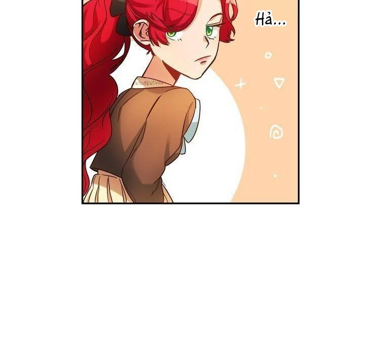 Marilyn Thích Lariensa Nhiều Lắm Đó Chapter 3 - Trang 2