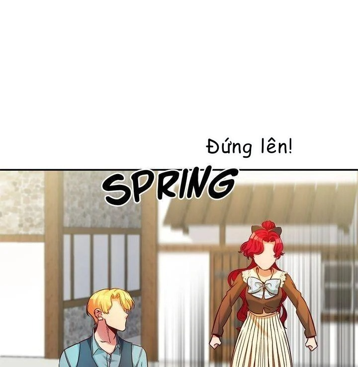 Marilyn Thích Lariensa Nhiều Lắm Đó Chapter 3 - Trang 2