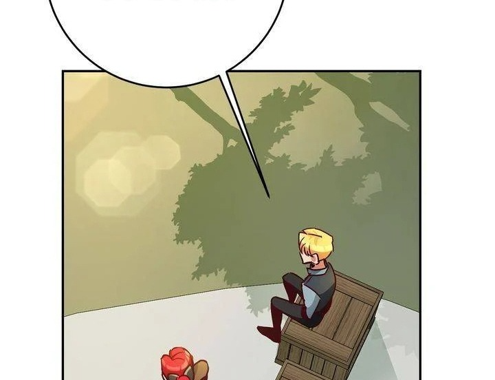 Marilyn Thích Lariensa Nhiều Lắm Đó Chapter 3 - Trang 2