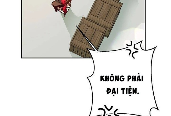 Marilyn Thích Lariensa Nhiều Lắm Đó Chapter 3 - Trang 2